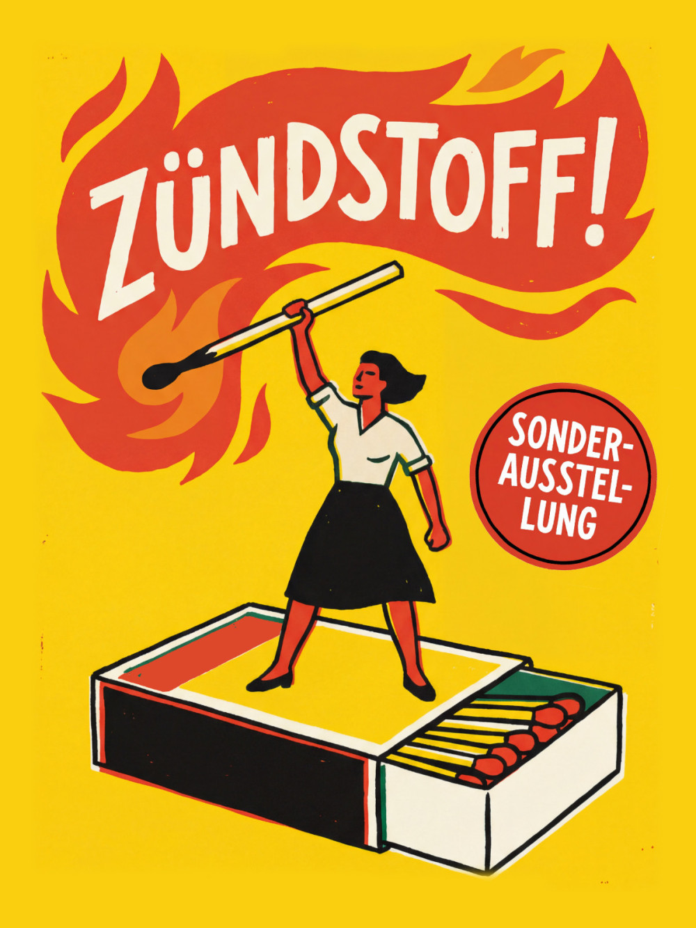 Titelmotiv der Ausstellung 